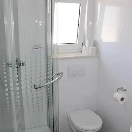 Adriona Apartman Makarska