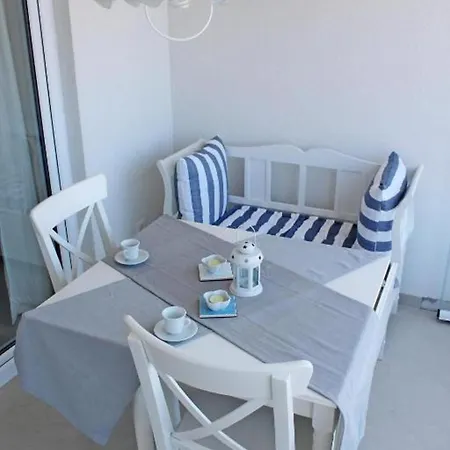 Apartman Adriona *