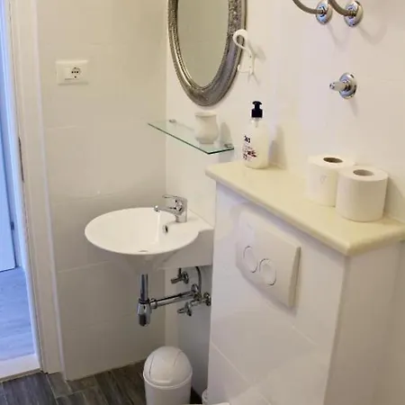 Apartman Adriona *