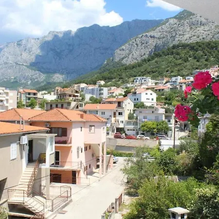 Apartman Adriona