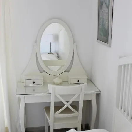 Apartman Adriona Makarska