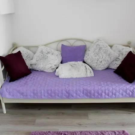 Apartman Adriona *