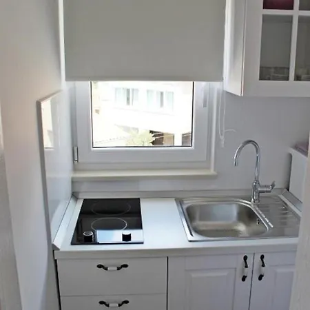 아파트 Adriona 마카르스카