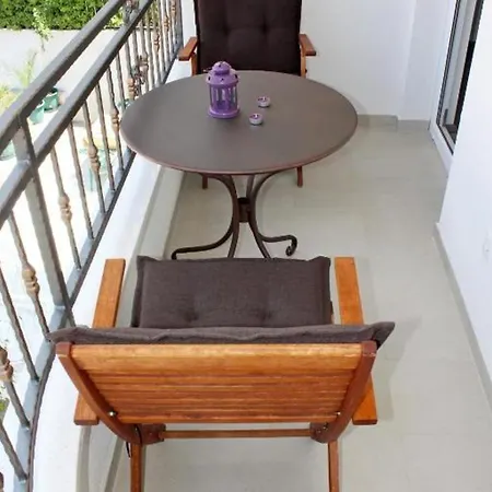 Adriona Apartman