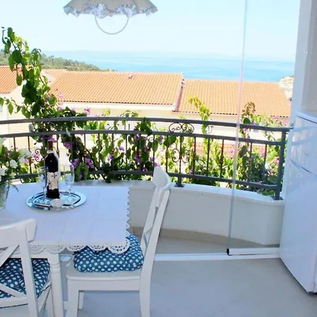 Apartman Adriona Makarska