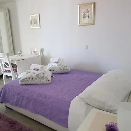 Apartman Adriona Makarska